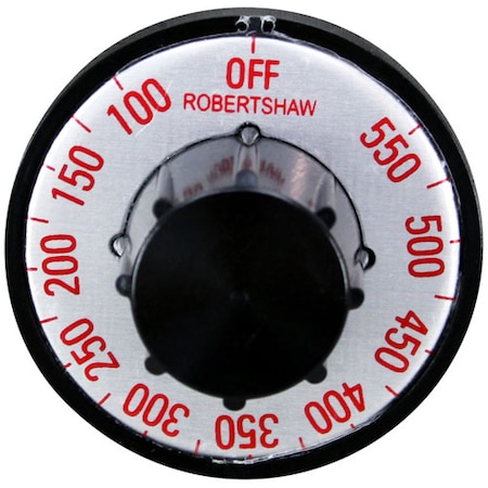 Allpoints Dial 2 D, Off-550-100 221005